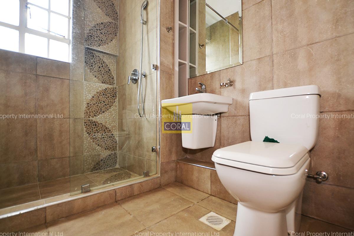 2 Bed Apartment with Backup Generator in Ngong Road - 15