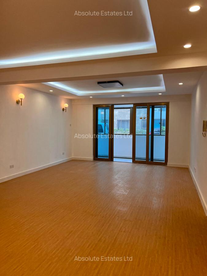 4 Bed Apartment with Staff Quarters in Lavington - 2