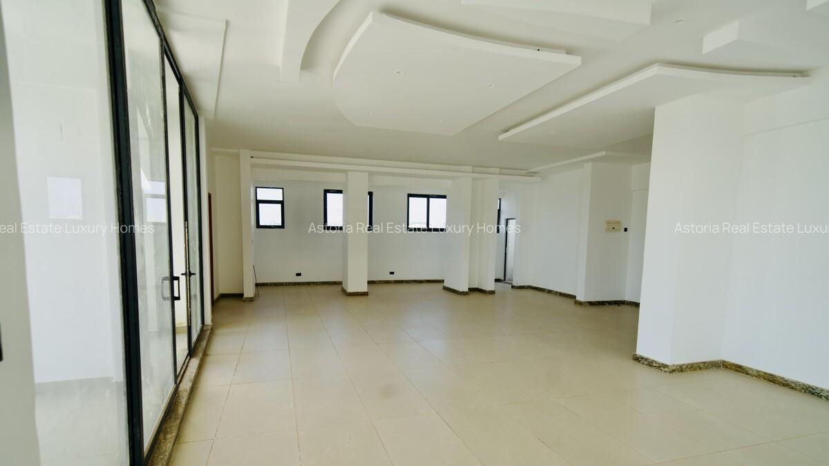 4 Bed Apartment with En Suite at 2026-128 - 4
