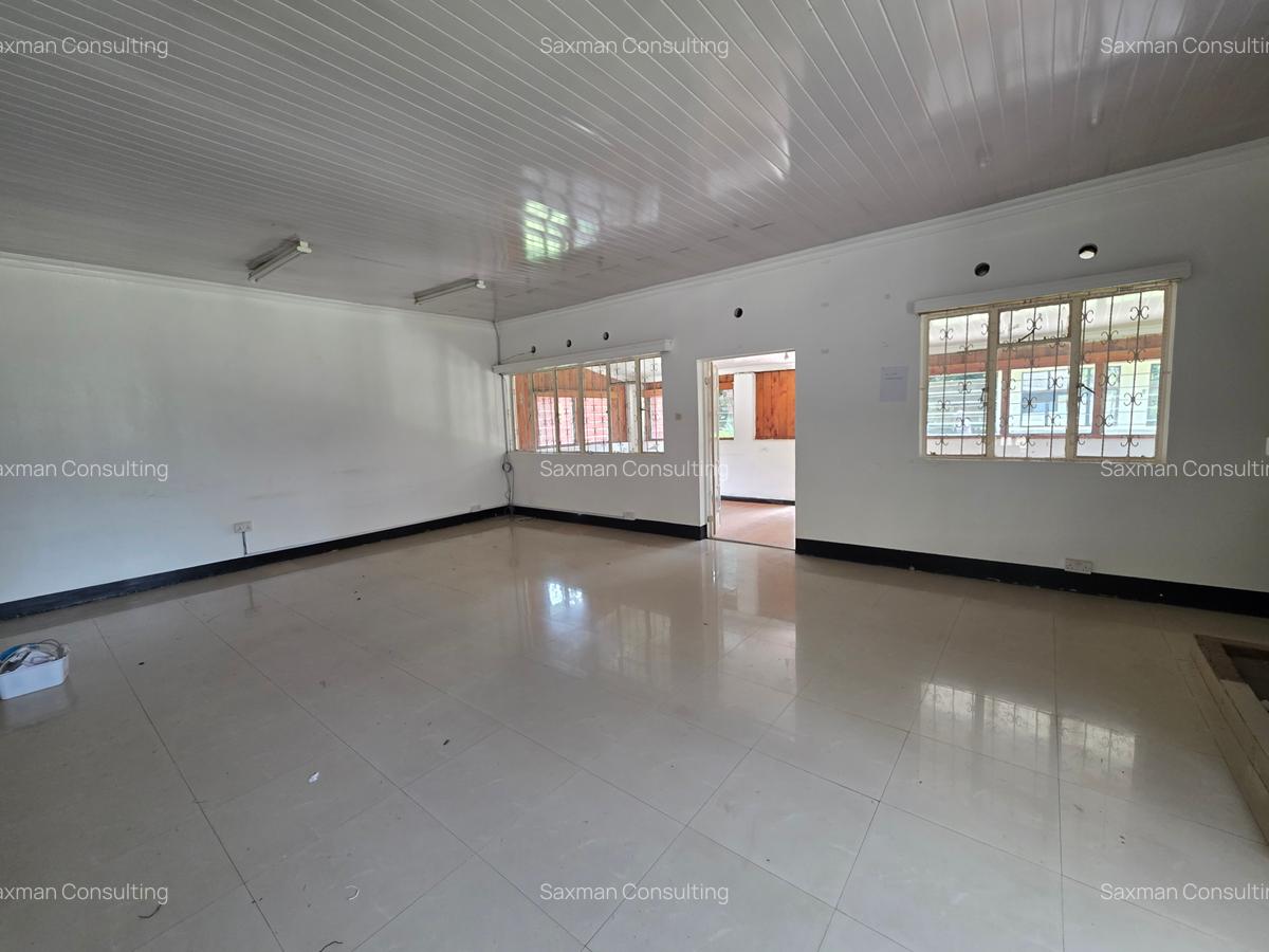 6 Bed House with Staff Quarters in Kileleshwa - 3