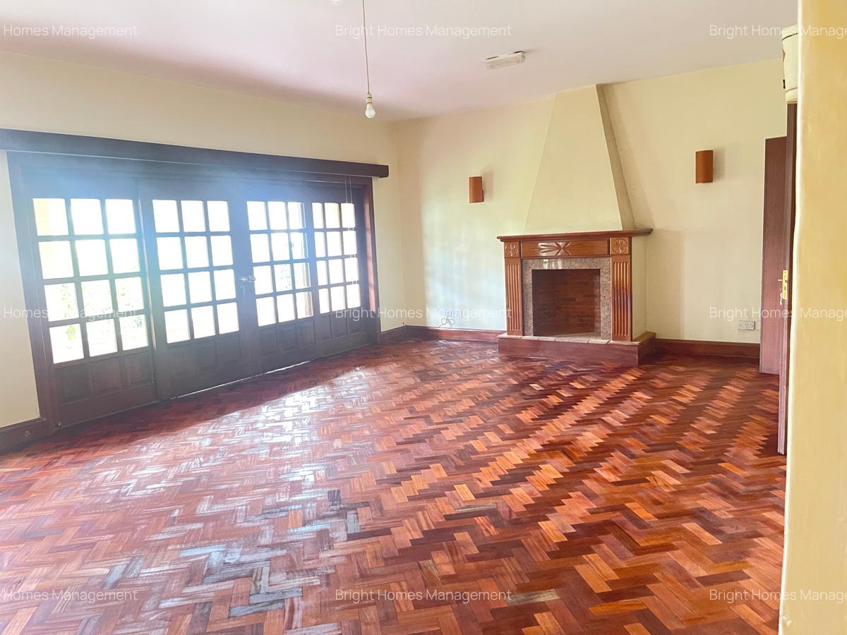4 Bed Townhouse with En Suite in Kilimani - 4