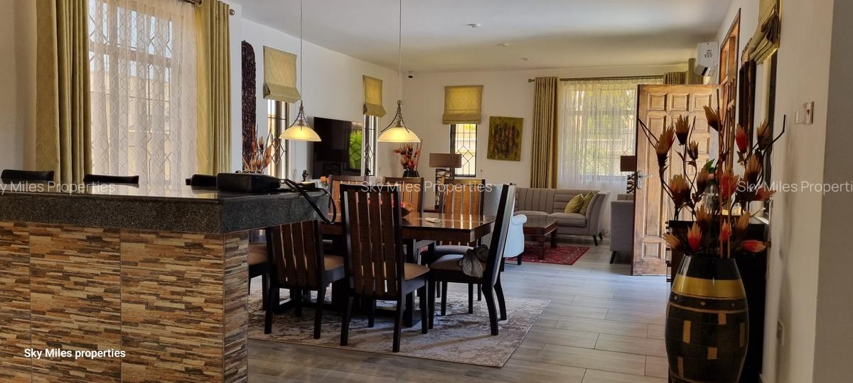 3 Bed Villa with En Suite at Mtwapa Creekside - 9