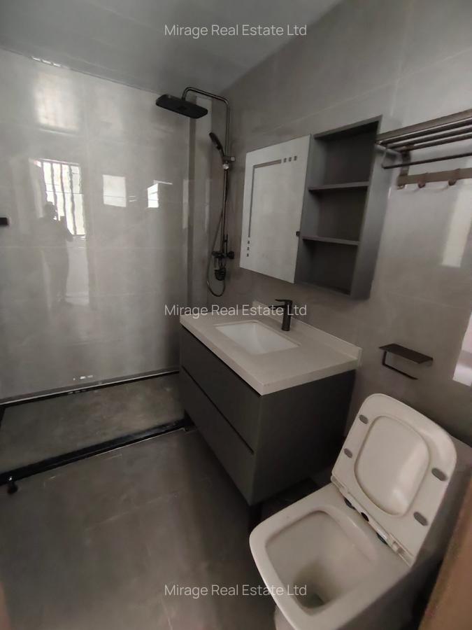 2 Bed Apartment with Swimming Pool in Kilimani - 10