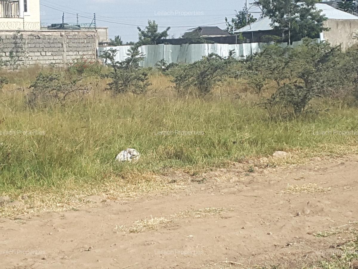 3 ac Land in Ongata Rongai - 18