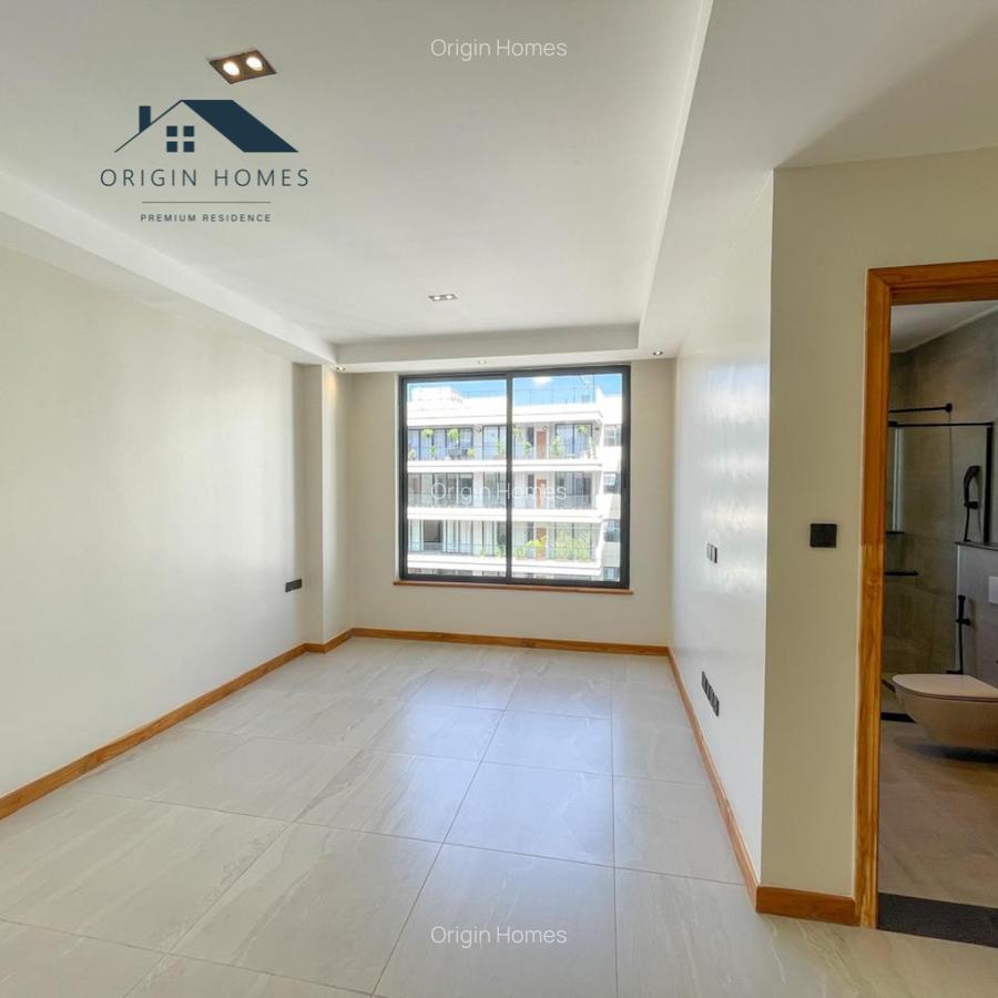 4 Bed Apartment with En Suite at Peponi Road - 6