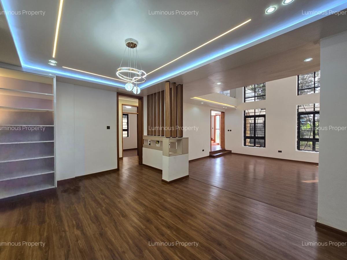6 Bed House with En Suite at Githunguri Road - 7
