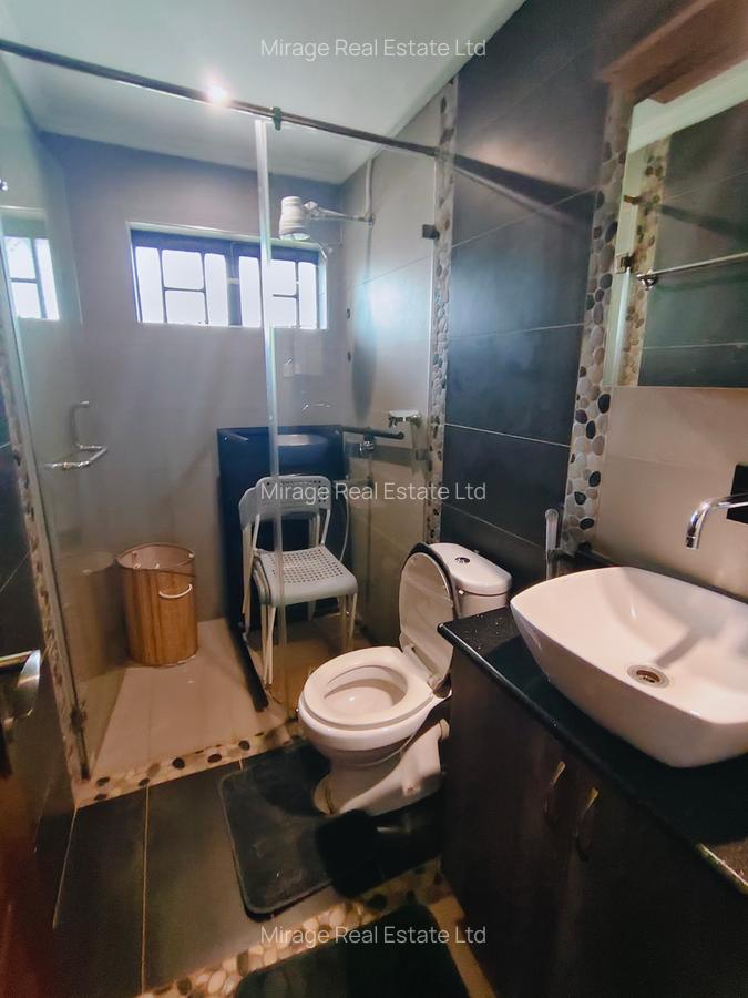 2 Bed House with En Suite in Runda - 8