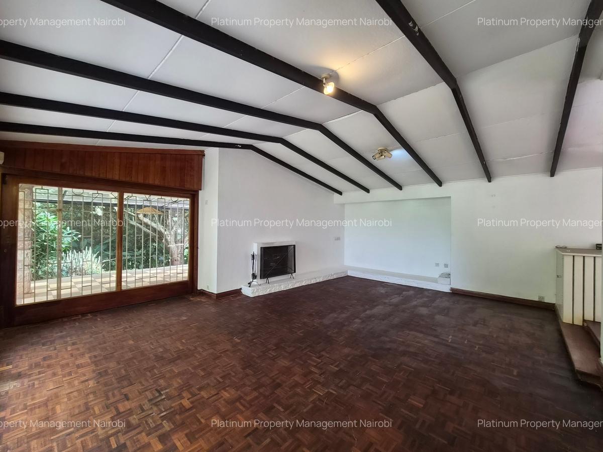 4 Bed House with En Suite at Off Peponi Rd - 3