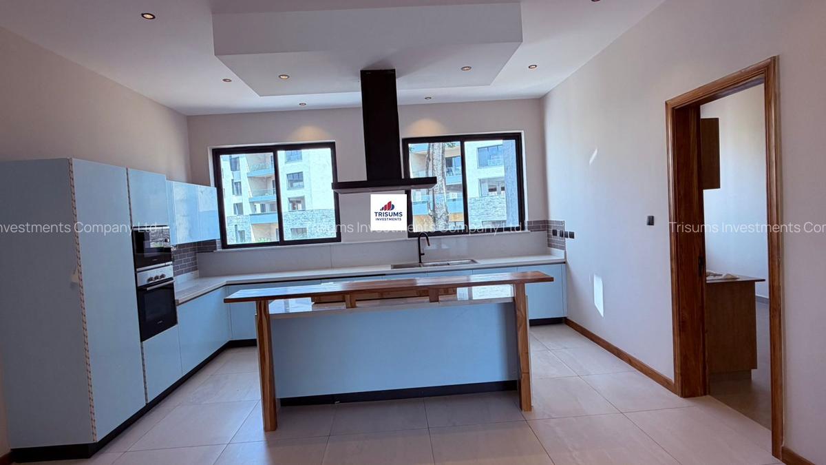 4 Bed Apartment with En Suite in Westlands Area - 5