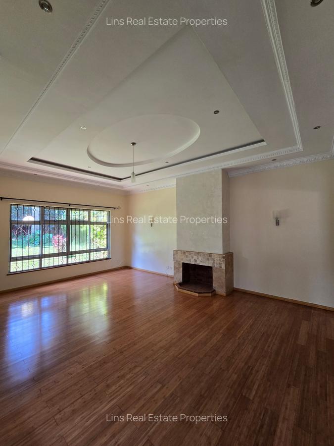4 Bed Townhouse with En Suite in Runda - 9