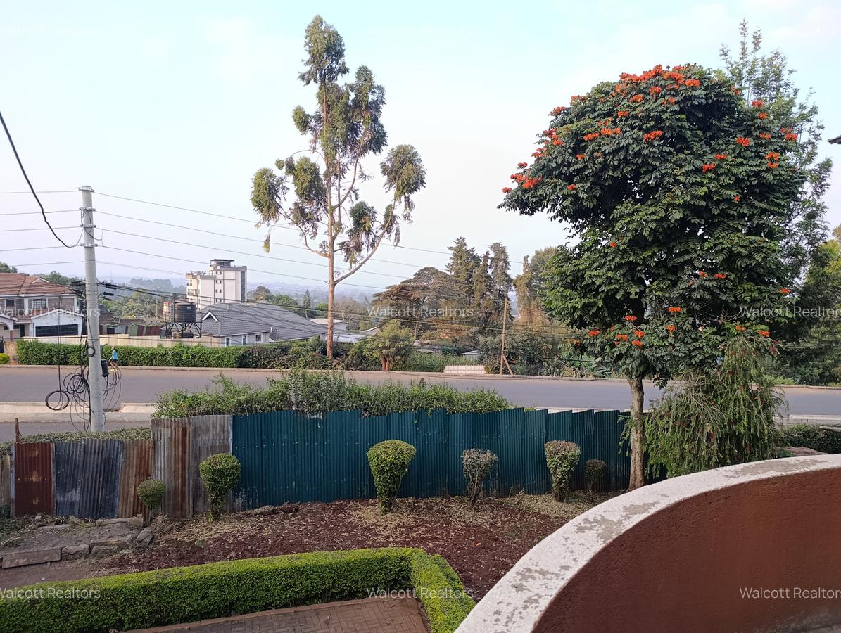 Land at Kikuyu - 6