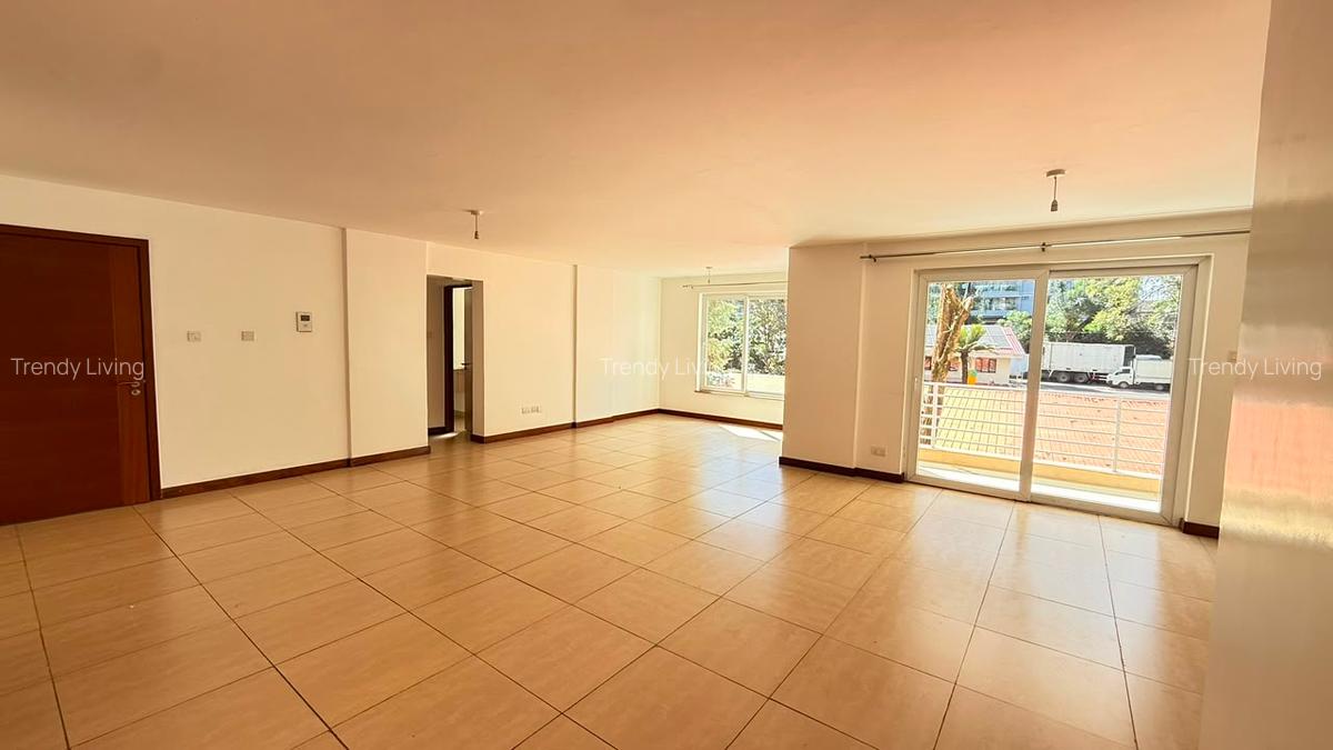 Serviced 3 Bed Apartment with En Suite in Lavington - 13