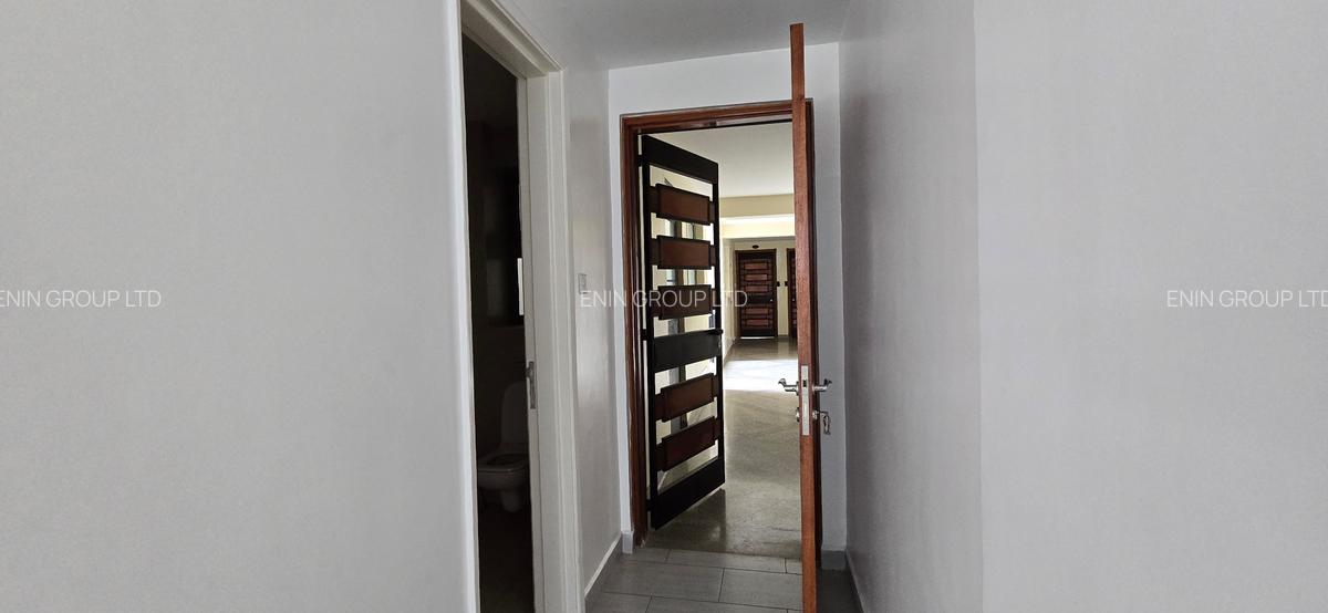 3 Bed Apartment with En Suite at Muthangari - 5