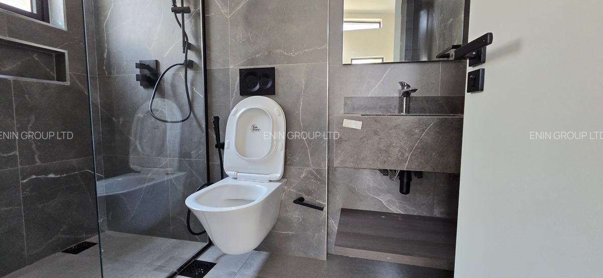 4 Bed Villa with En Suite at Ruaka Rd - 12