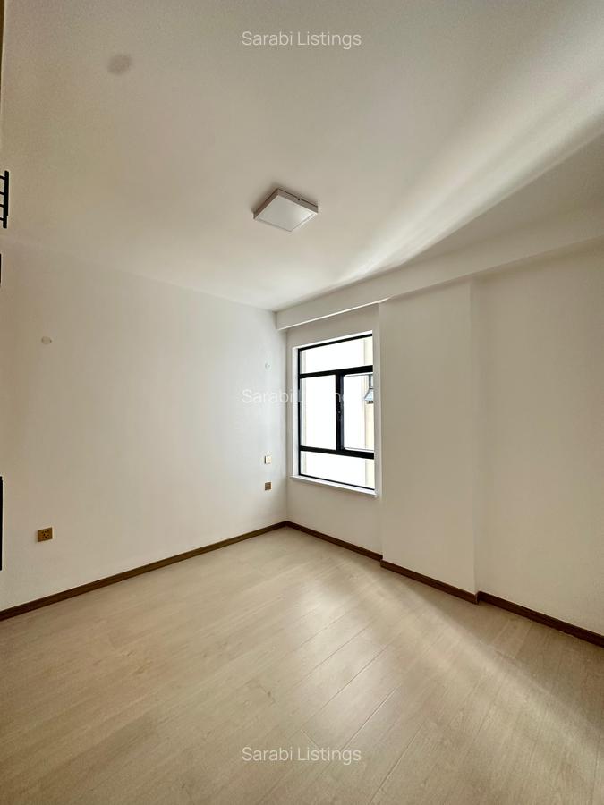 4 Bed Apartment with En Suite in Kileleshwa - 10