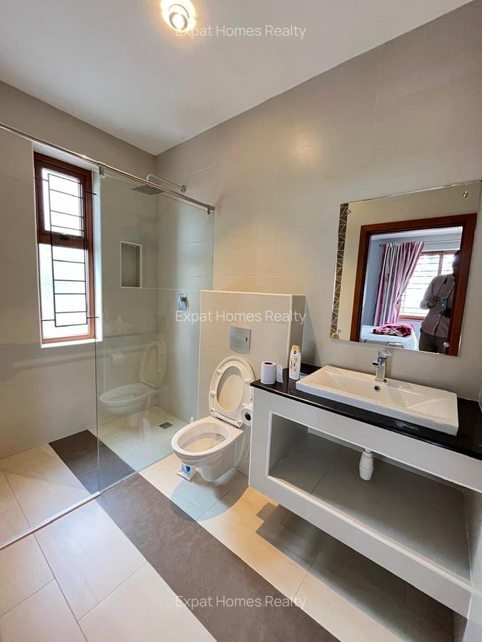 5 Bed House in Karen - 17