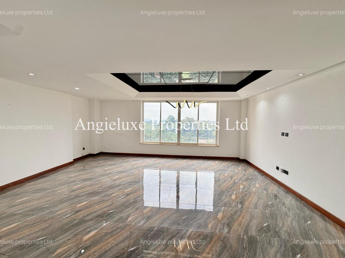 4 Bed Apartment with En Suite at General Mathenge - 6