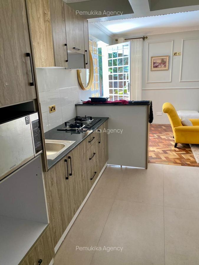 2 Bed House in Karen - 5