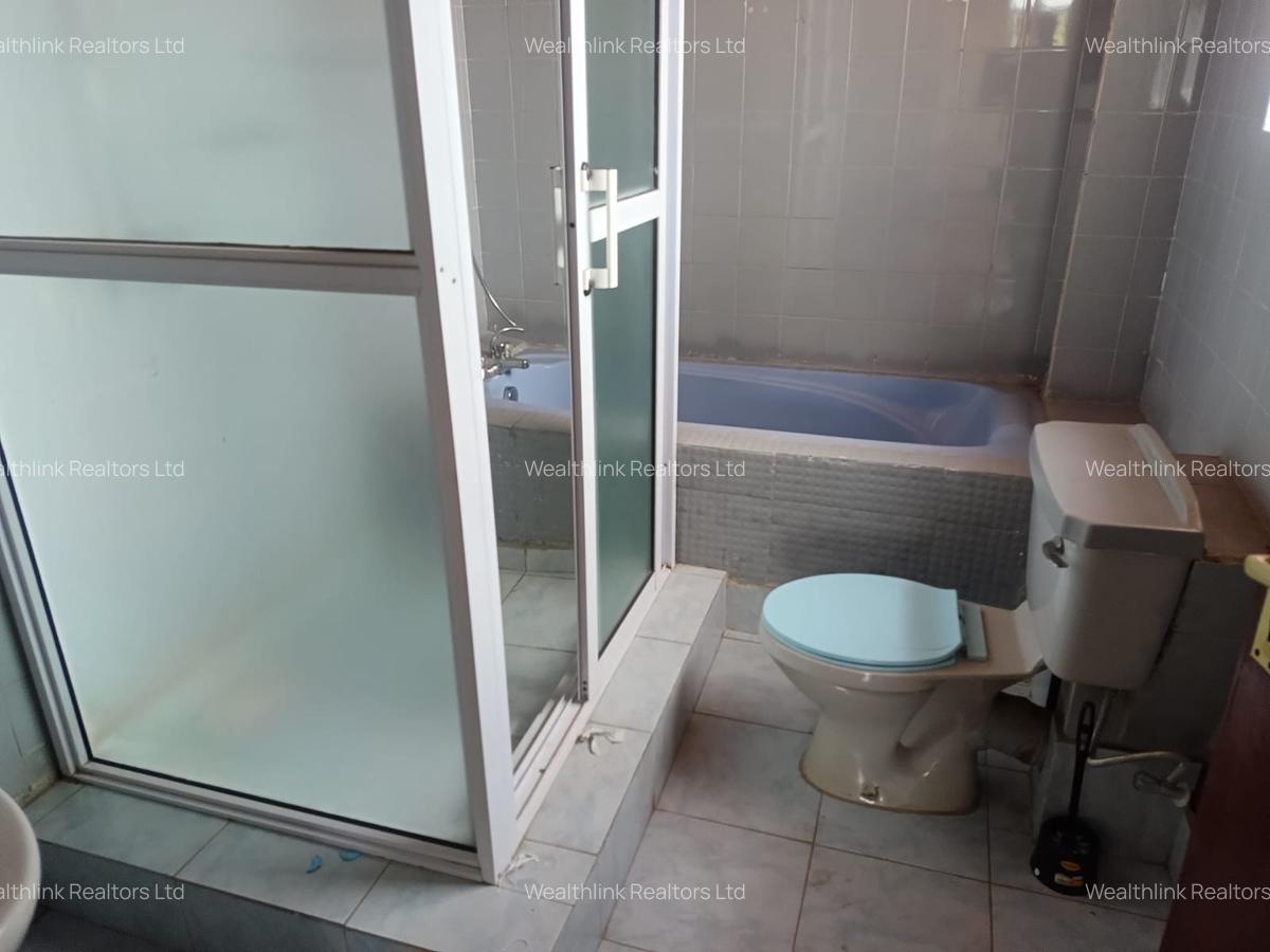 5 Bed House with Staff Quarters at Runda - 16