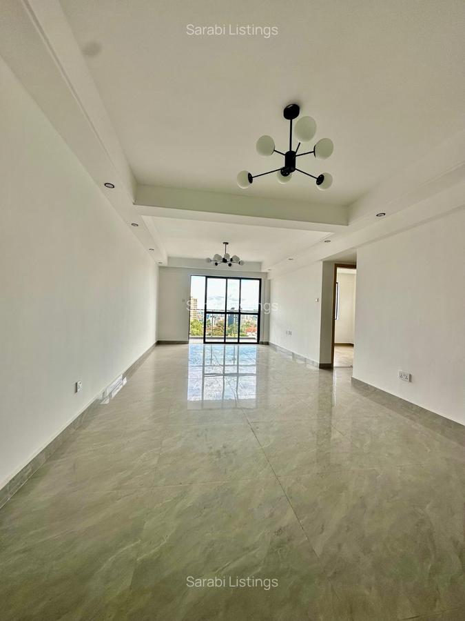 2 Bed Apartment with En Suite in Westlands Area - 1