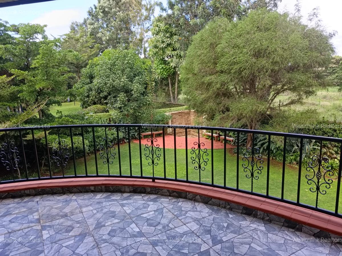 4 Bed Townhouse with En Suite at Runda - 18