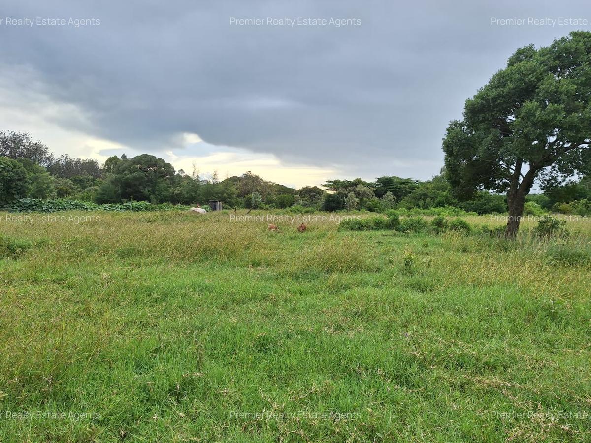 5 ac Residential Land at Nanyuki - 7