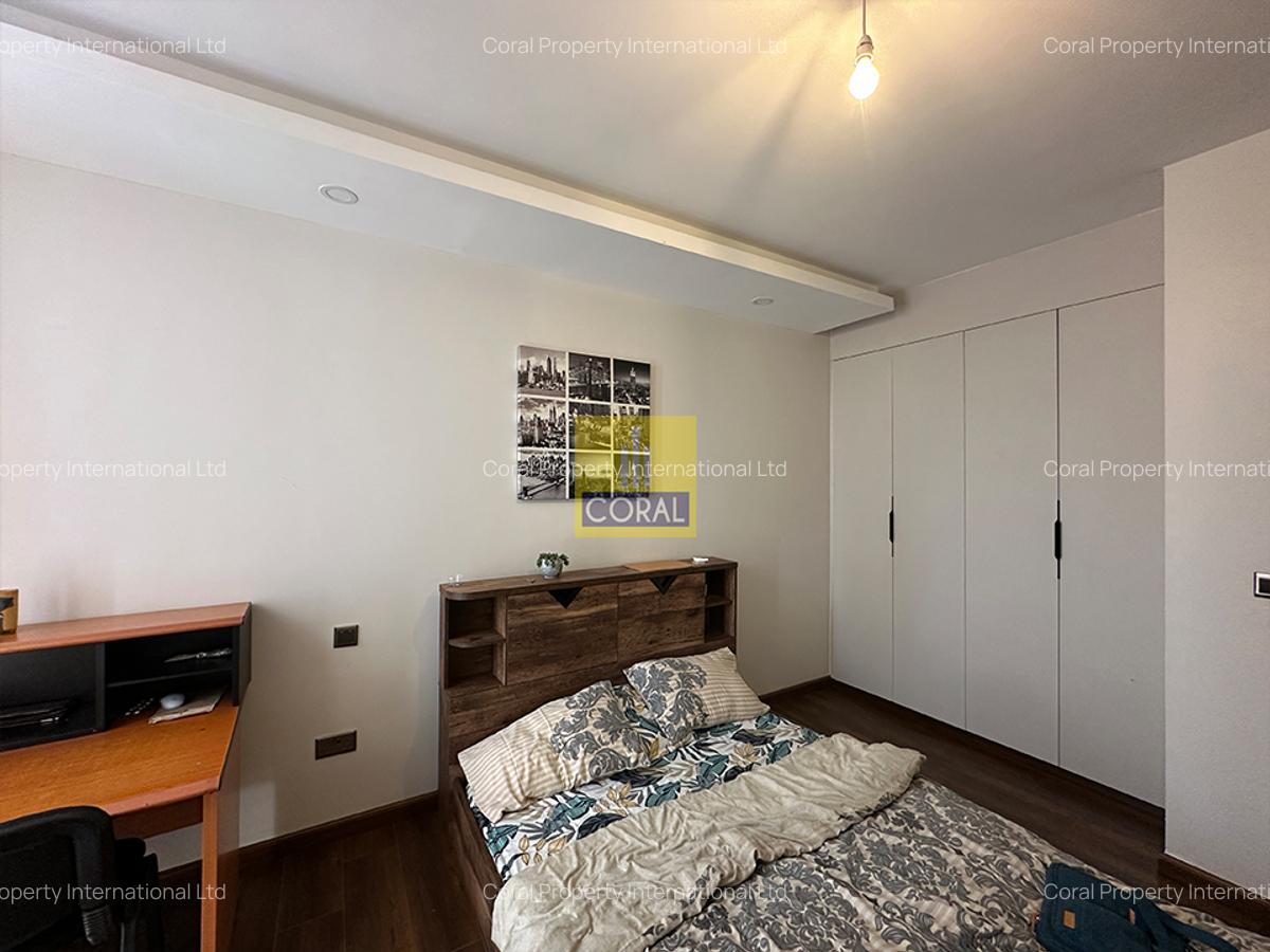 3 Bed Apartment in Brookside - 7