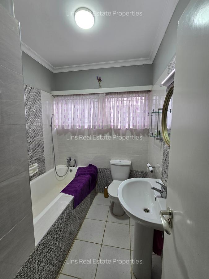 3 Bed Townhouse with En Suite in Kileleshwa - 17