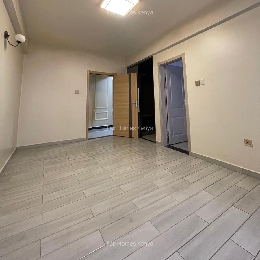 3 Bed Apartment with En Suite at Othaya Road - 6