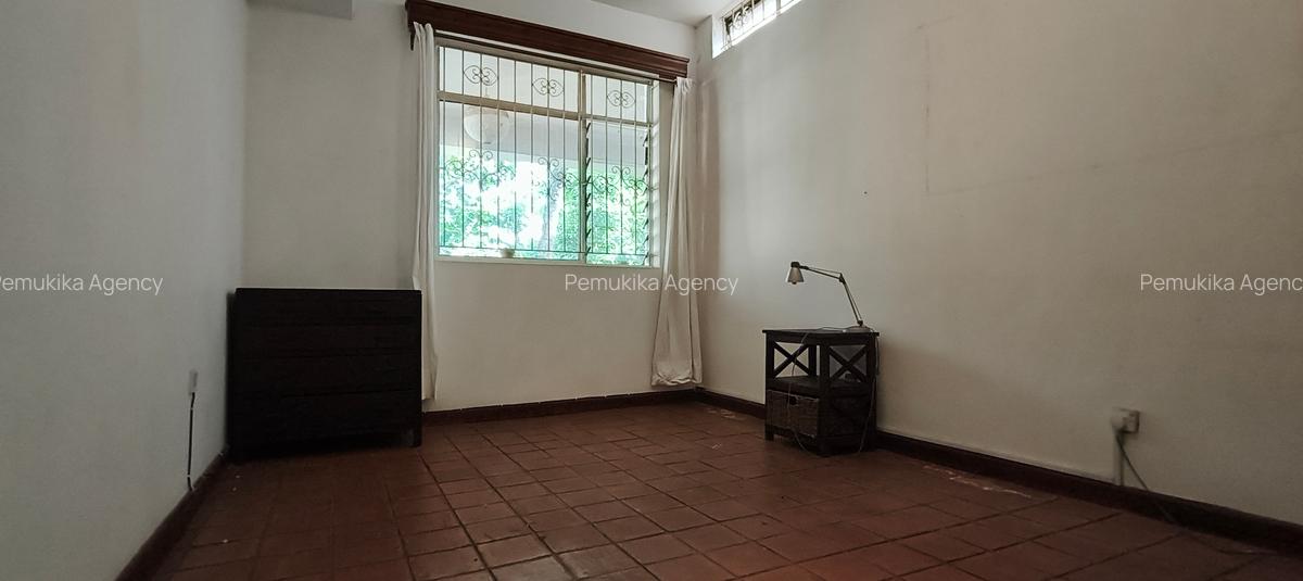 2 Bed House with Backup Generator at Kitisuru Road - 7