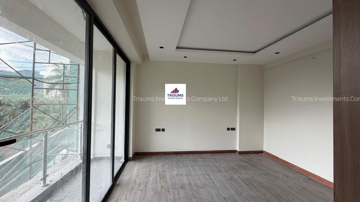 4 Bed Apartment with En Suite in Westlands Area - 11