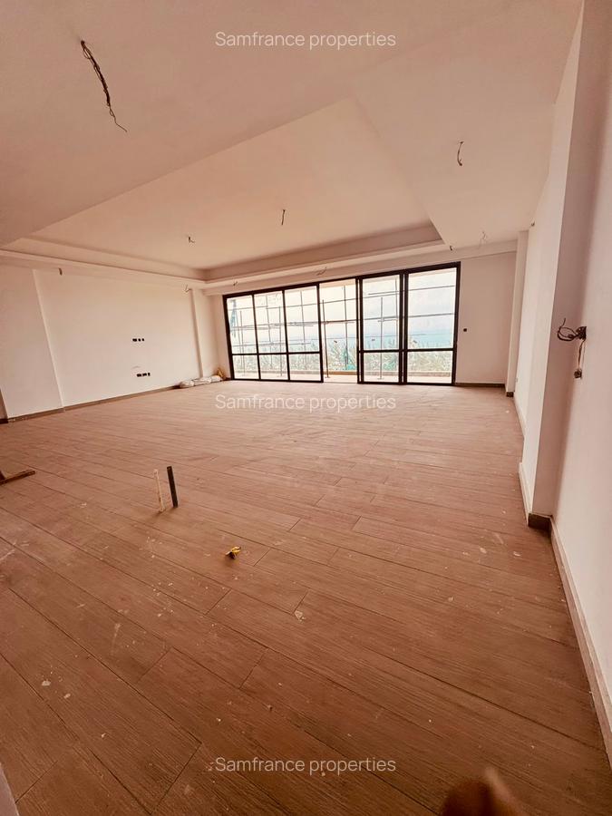 Serviced 4 Bed Apartment with En Suite at Kizingo - 13