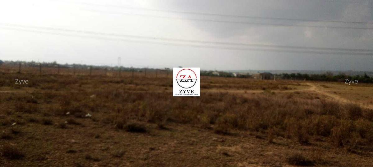 57 ac Land at Edana Road - 5