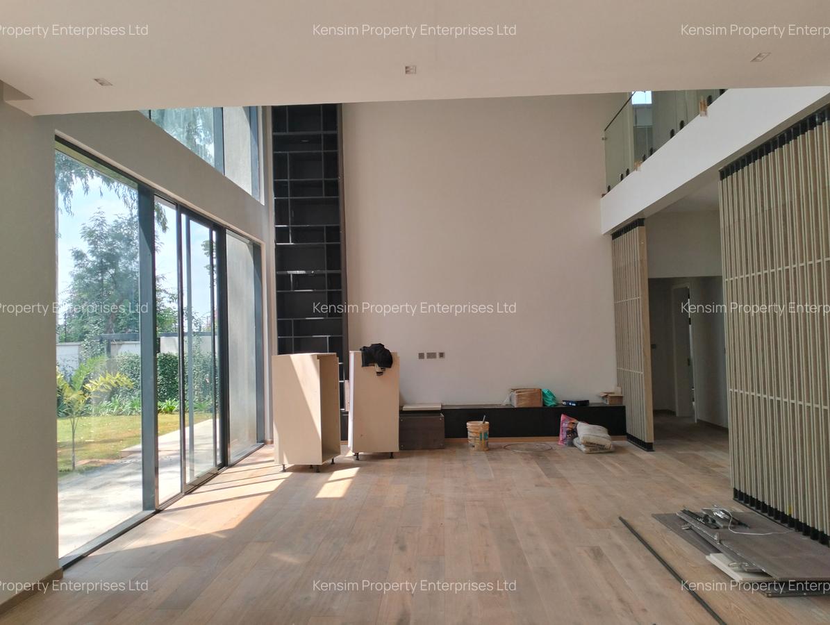 4 Bed Townhouse with En Suite in Runda - 7