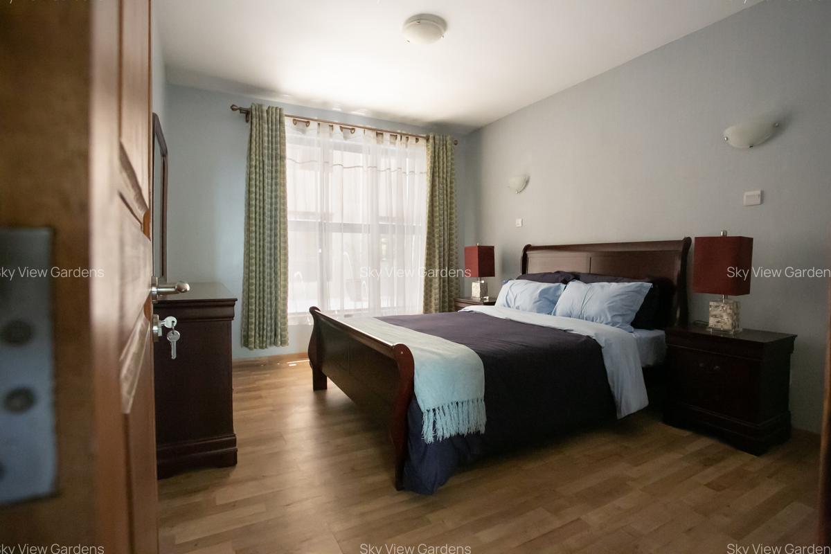 3 Bed Apartment with En Suite at Church Road - 9