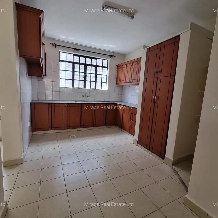 3 Bed Apartment with Staff Quarters in Kilimani - 6