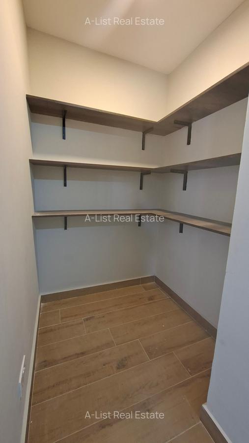 2 Bed Apartment with Gym at Mandera Road - 11