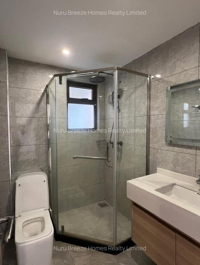 2 Bed Apartment with En Suite in Riverside - 4