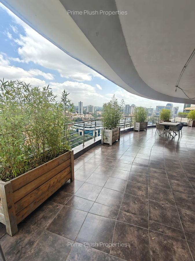 6,068 ft² Commercial Property with Lift in Westlands Area - 1