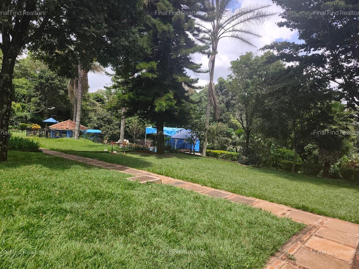 1 Bed House with Swimming Pool in Karen - 7