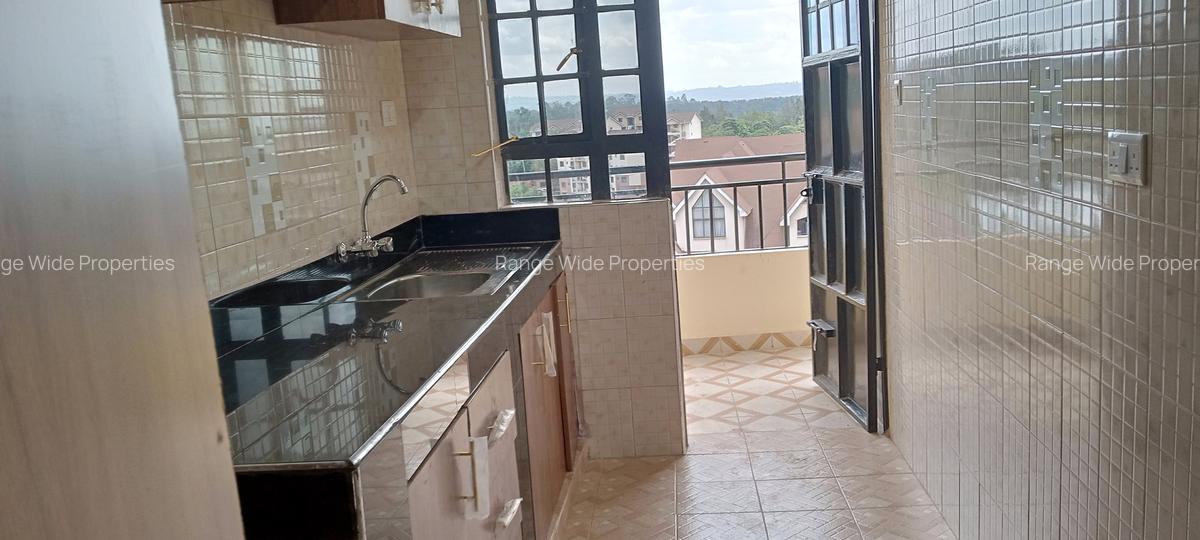 2 Bed Apartment with En Suite in Waiyaki Way - 16