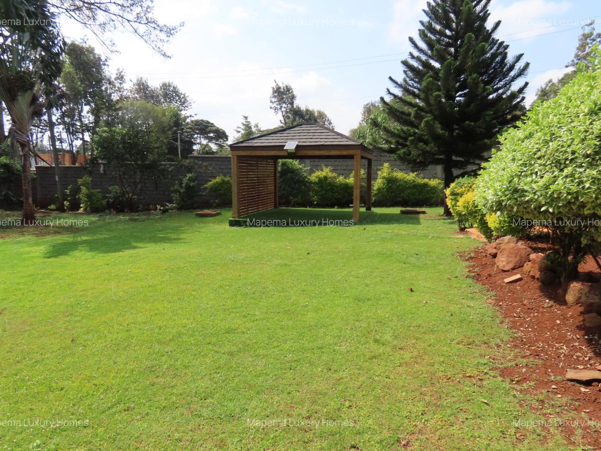 5 Bed House with En Suite at Kerarapon - 20