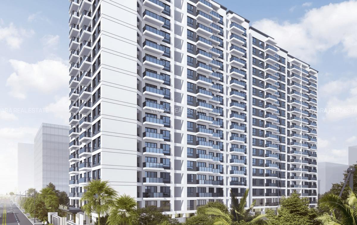 1 Bed Apartment with En Suite in Kileleshwa - 3