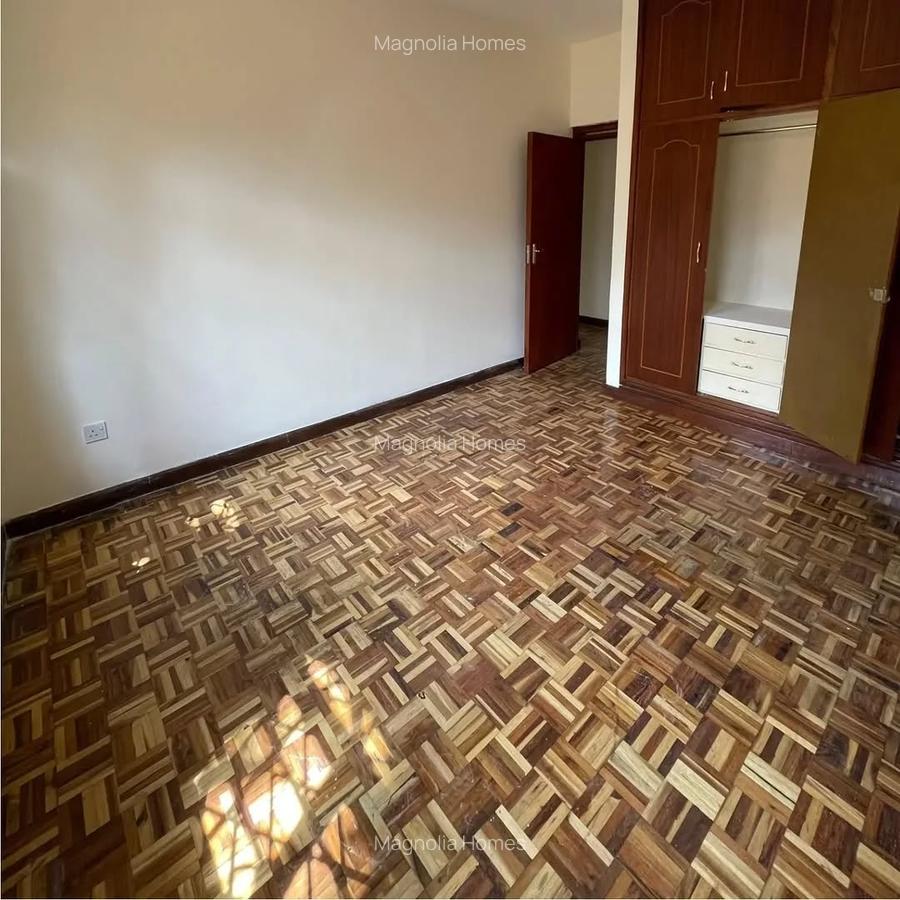 3 Bed Apartment in Kilimani - 5