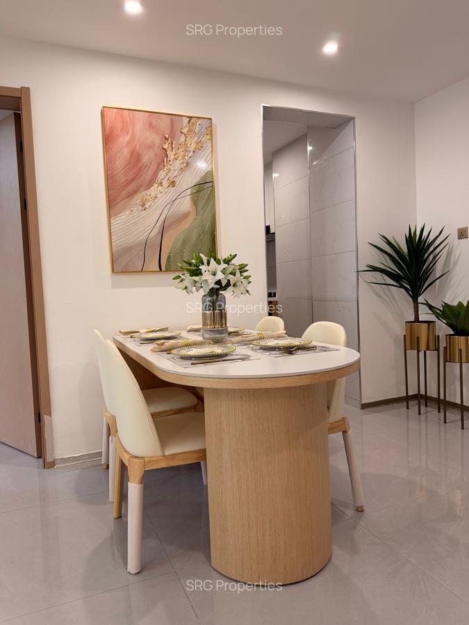 2 Bed Apartment with En Suite in Westlands Area - 3
