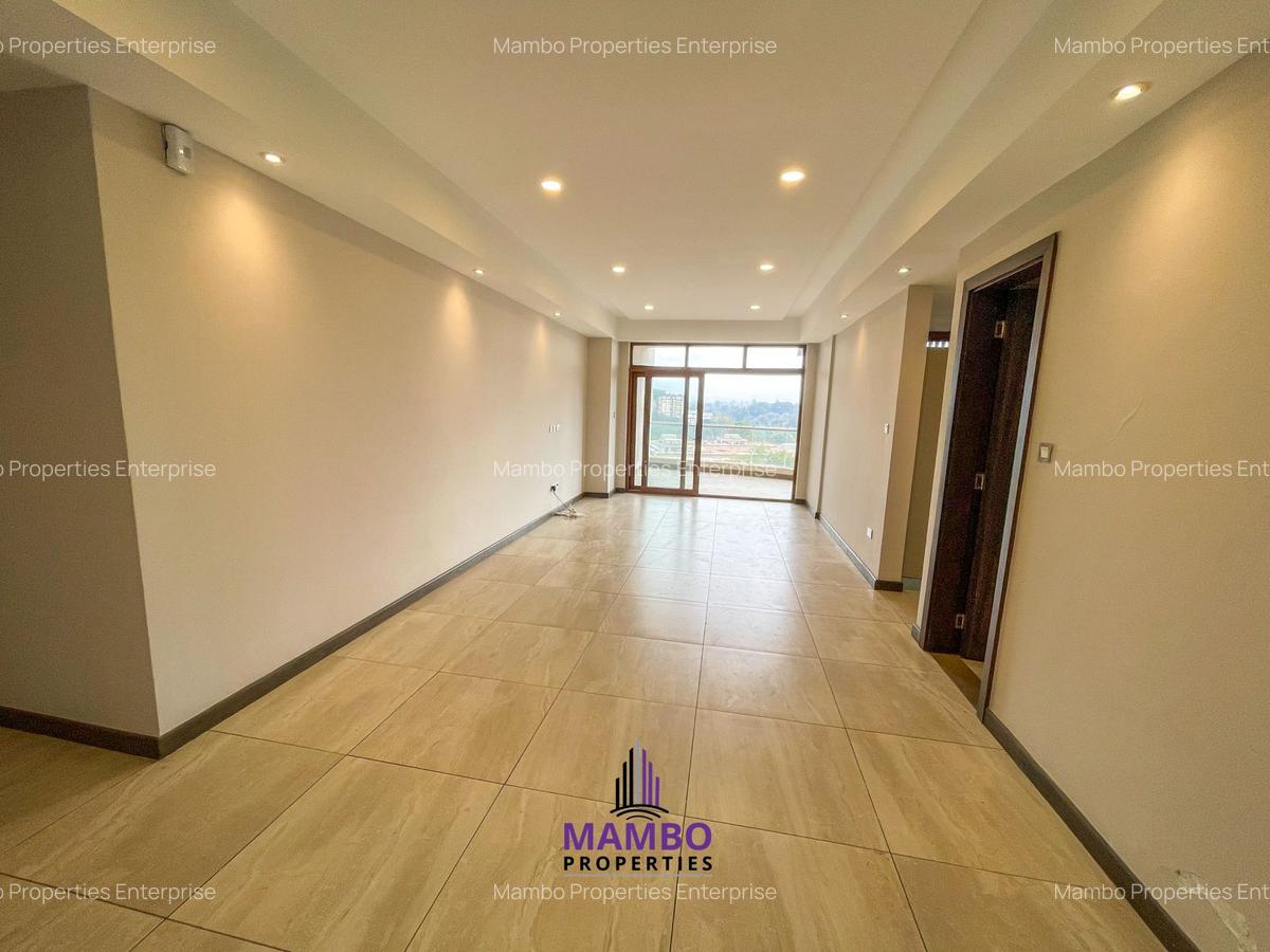 2 Bed Apartment with En Suite at General Mathenge - 1