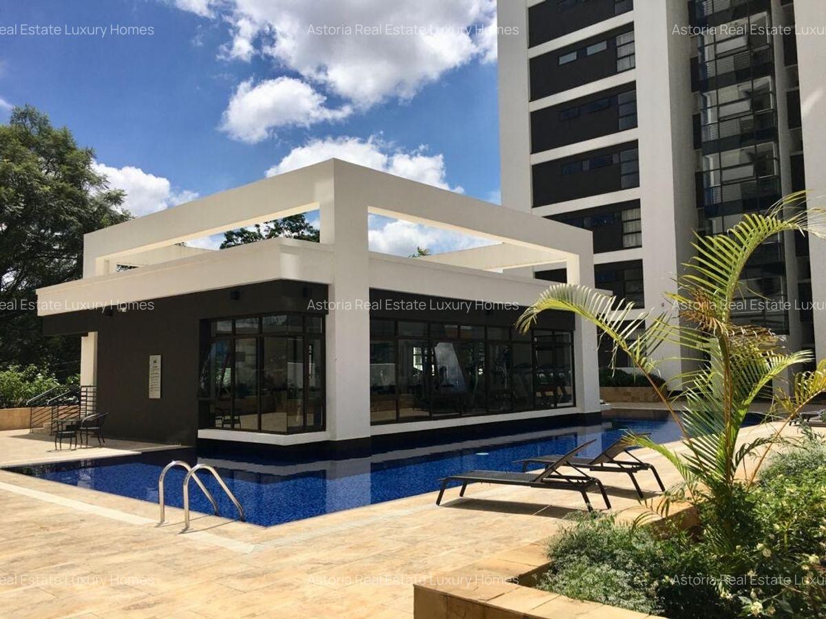 2 Bed Apartment with En Suite at 2026-440 - 4
