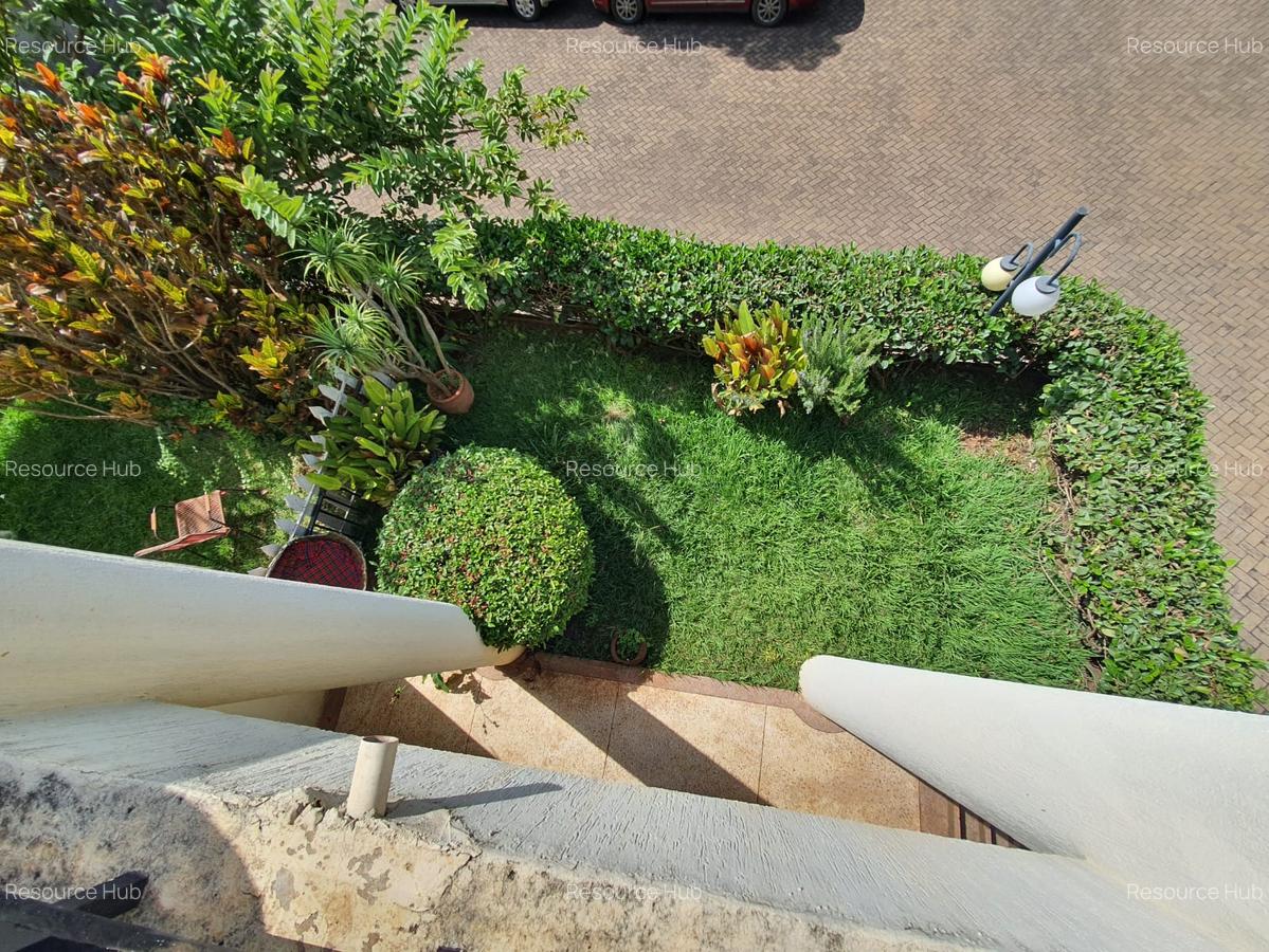 4 Bed Townhouse with En Suite at Shanzu Road - 2