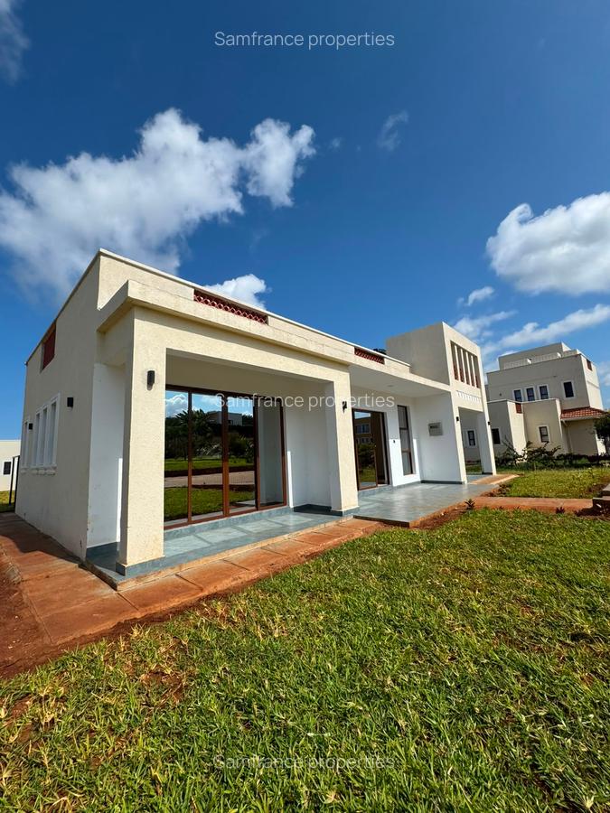 2 Bed House with En Suite at Vipingo Pazuri - 1