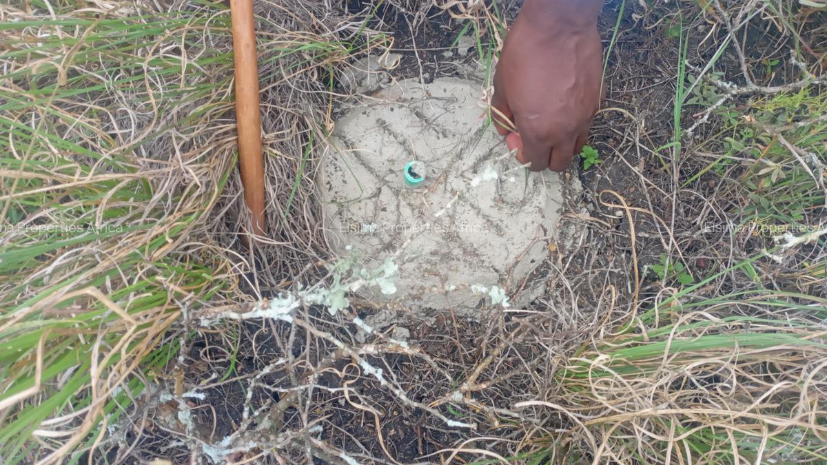 0.045 ha Land at Loitoktok Road Off Namanga Highway - 5